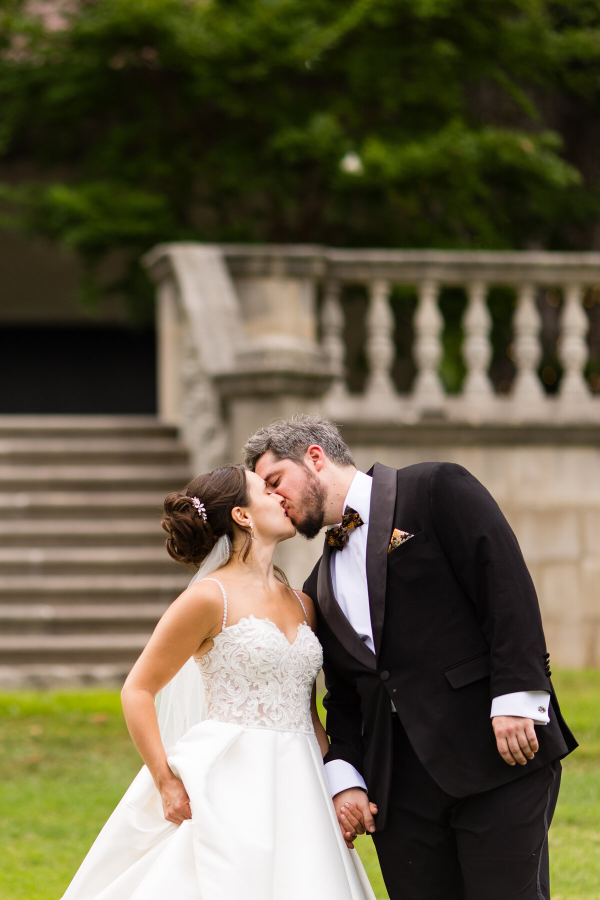 Philadelphia Garden Wedding-69