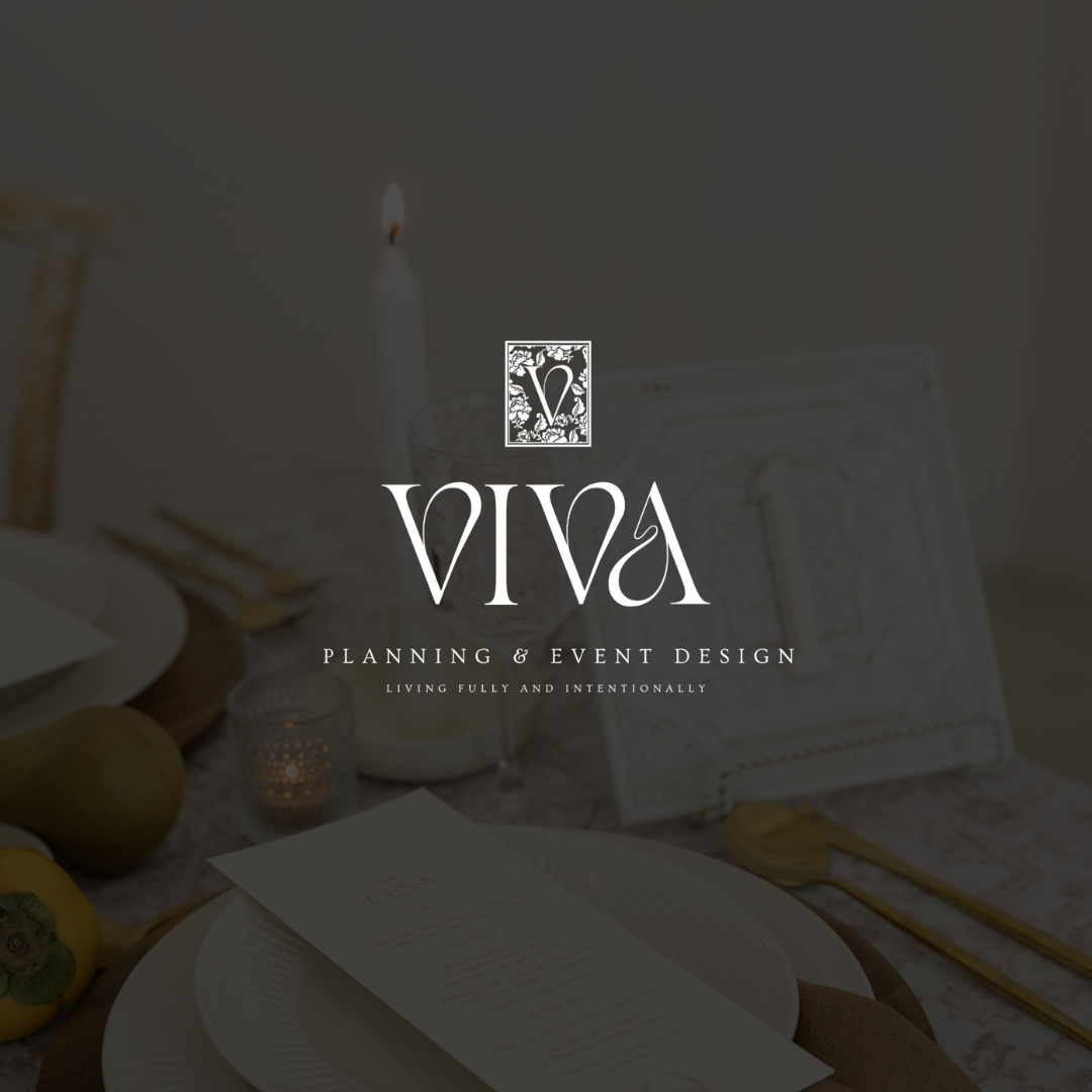 Viva Planning & Event Design Social Posts