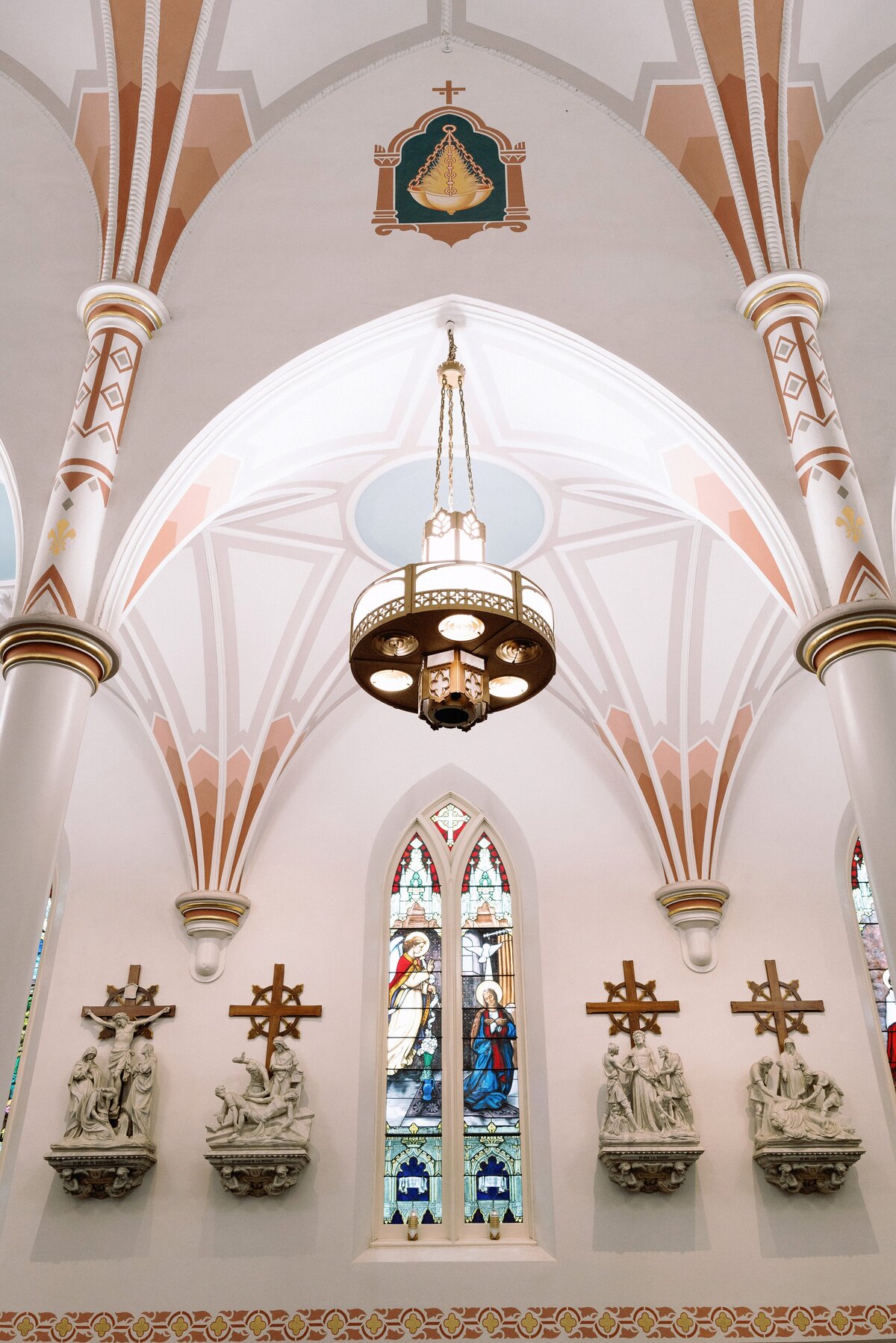 Noah & Catherine Wedding - 0521