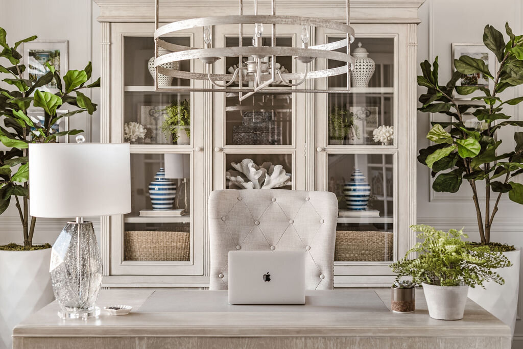 Transitional Office
