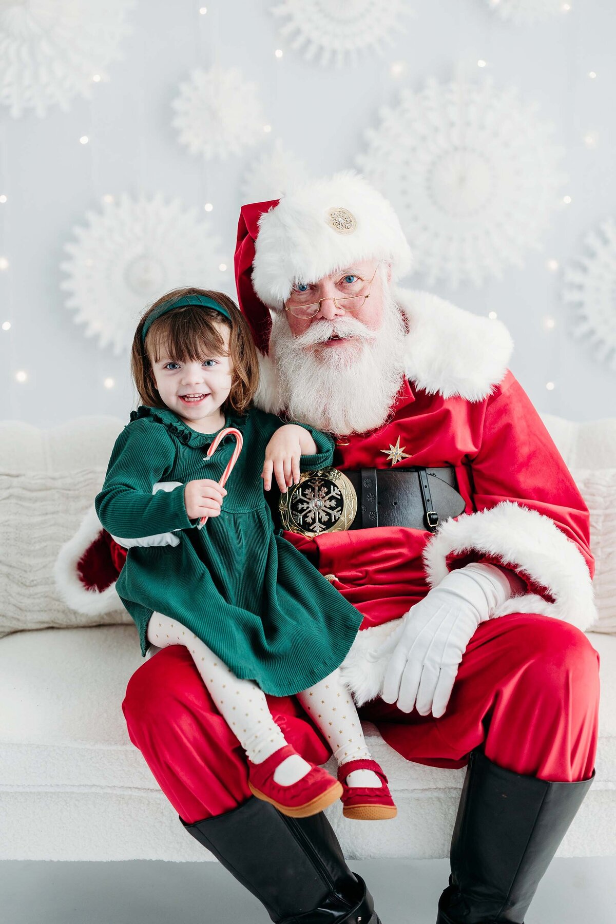 memphis santa photography by jen howell 7