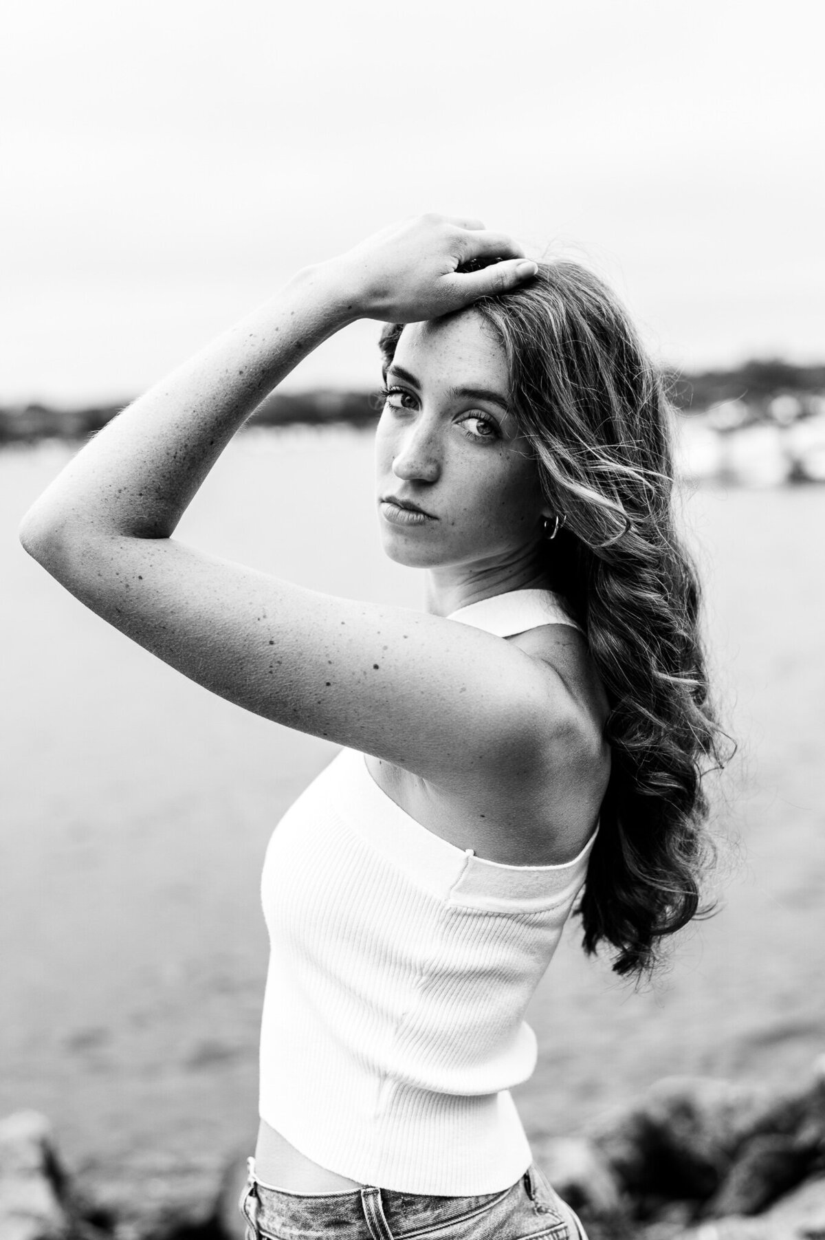 Erica Johanna Photography Senior Portrait-13