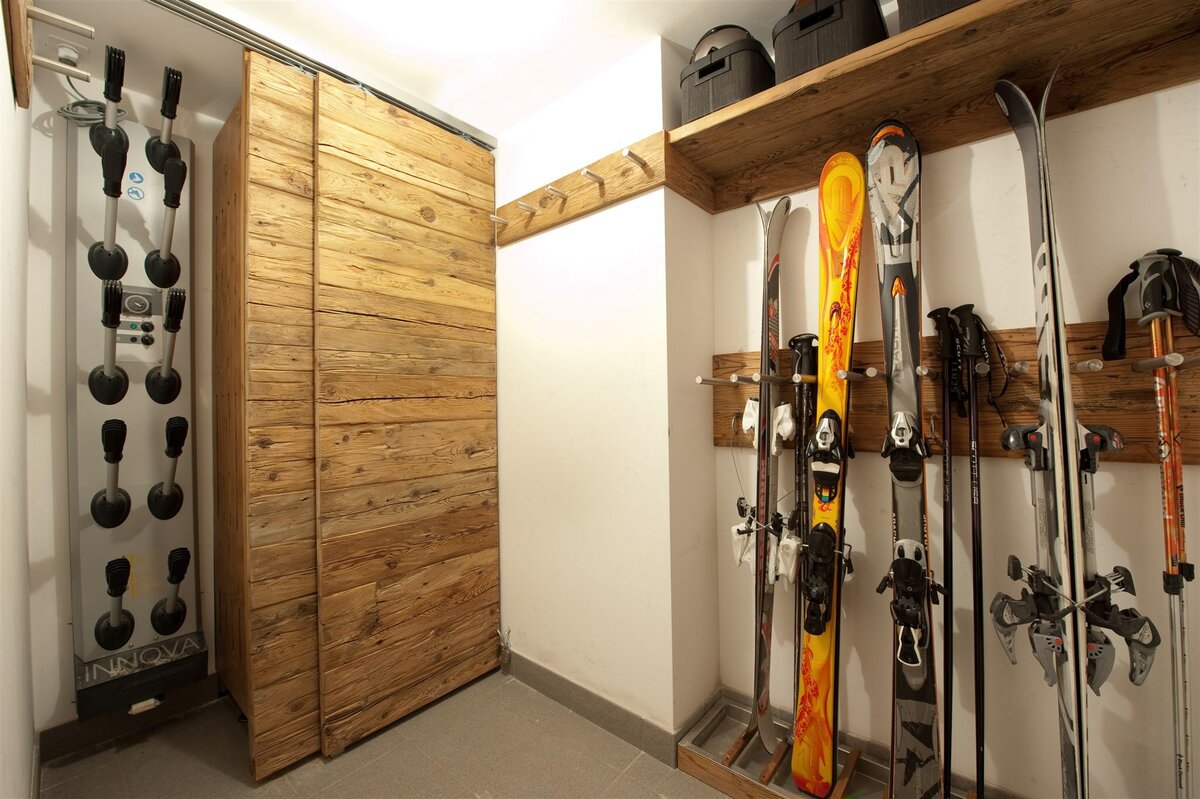 Le Chalet Blanc - Verbier - 7LivesCollection - 39