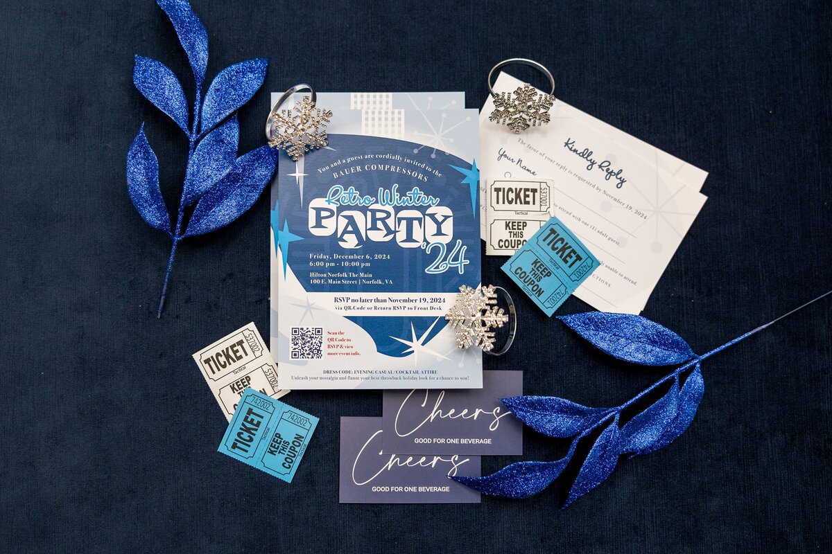 Virginia-Wedding-Planner-Bauer-Compressors-Holiday-Party-38
