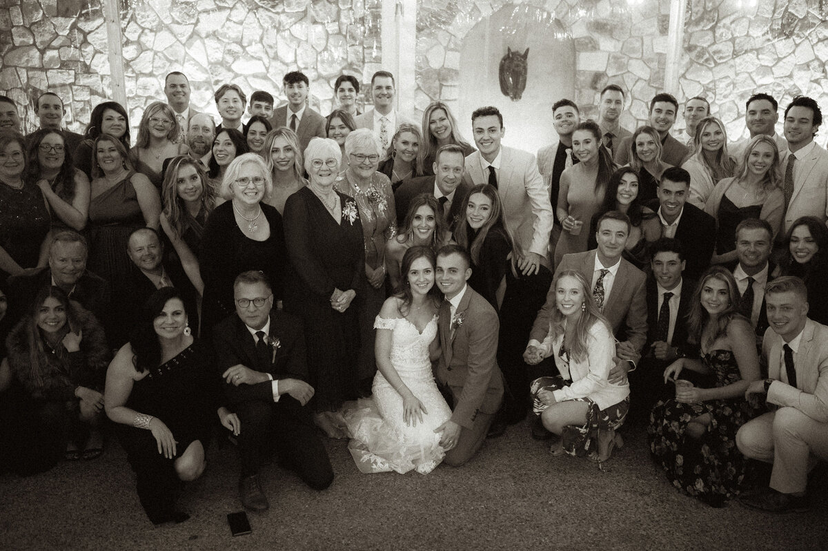 Wedding at Allegheny County Venues