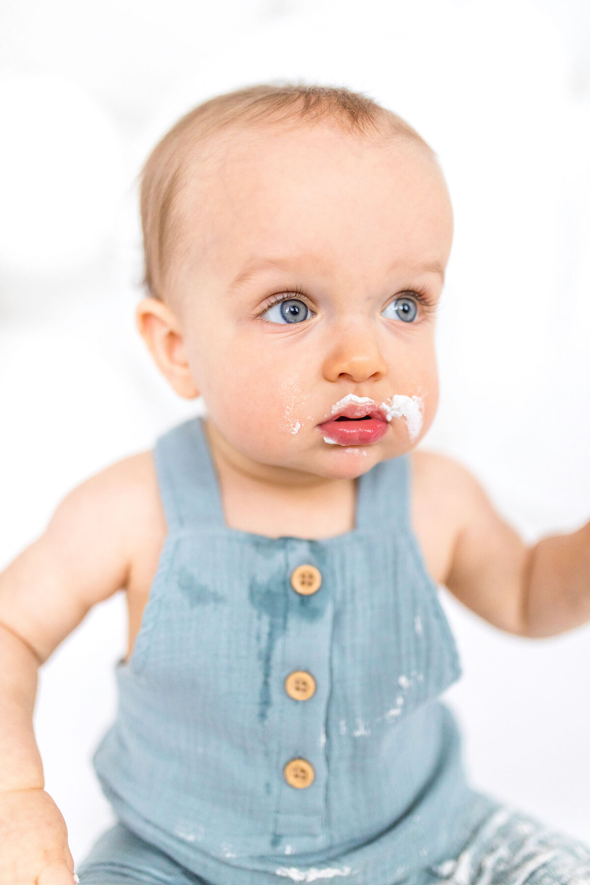 cake smash photographer near me