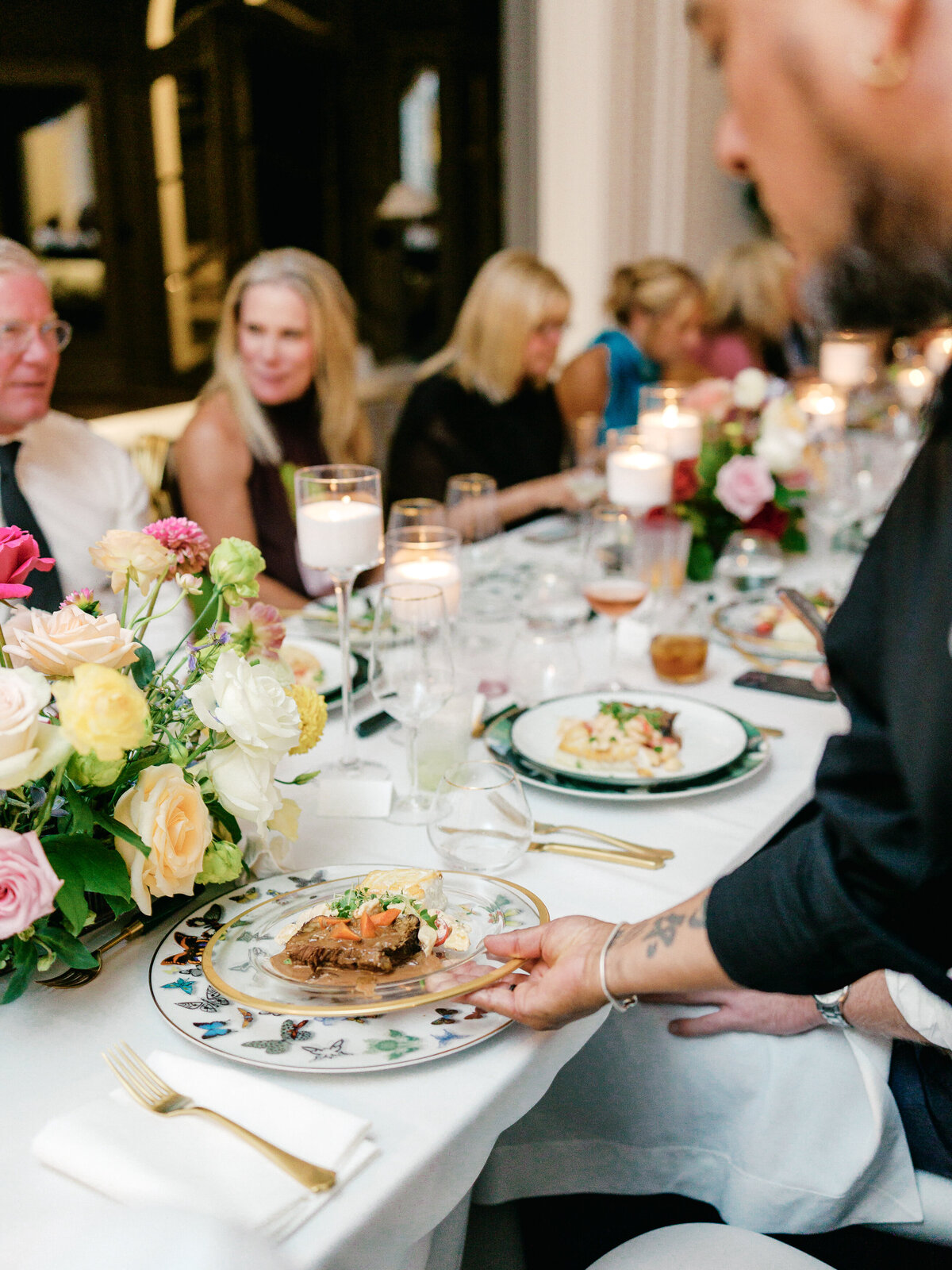 Private estate Beverly Hills wedding-142