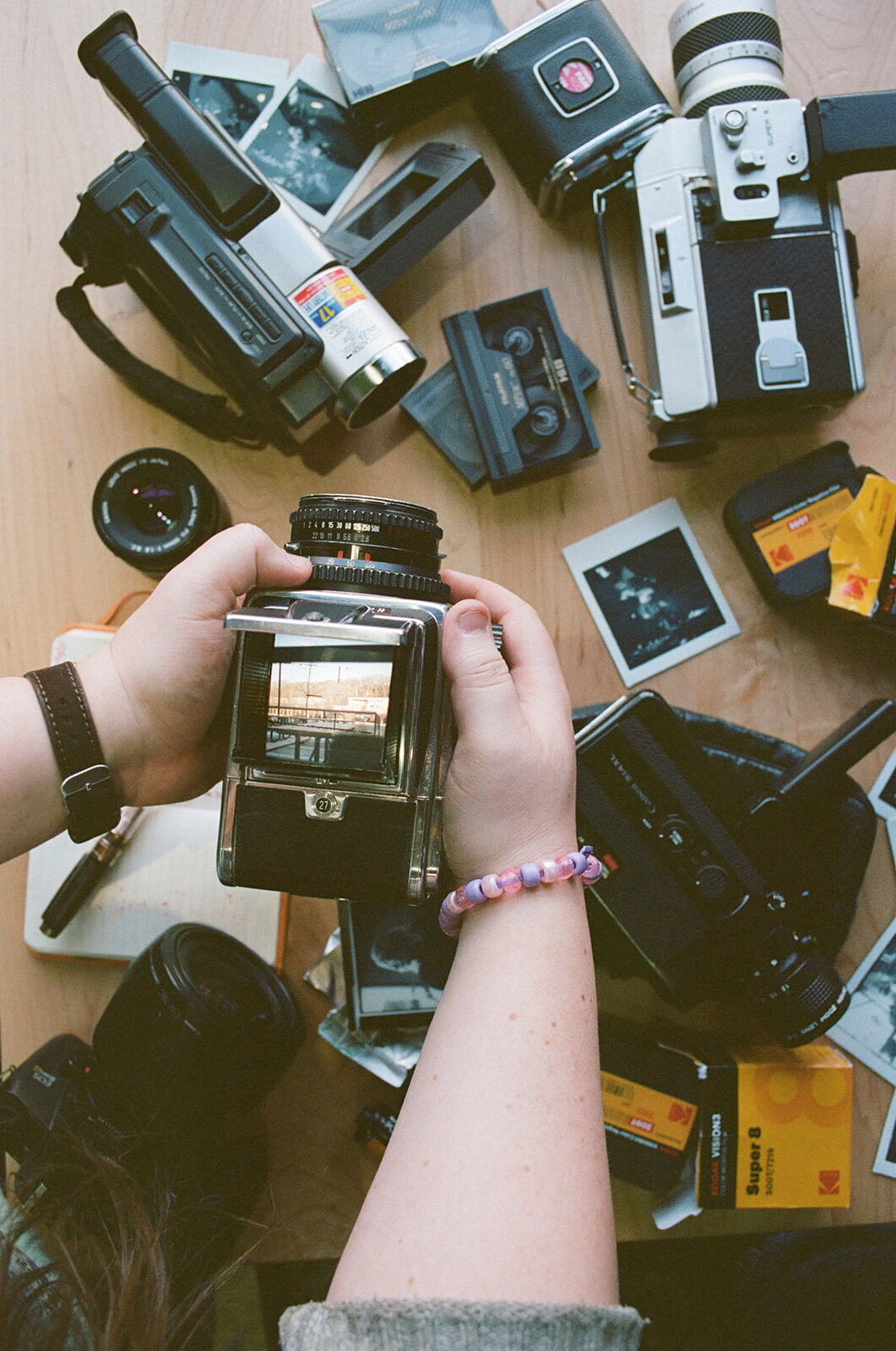 brianna kirk photography 35mm film photography minnesota destination travel 16