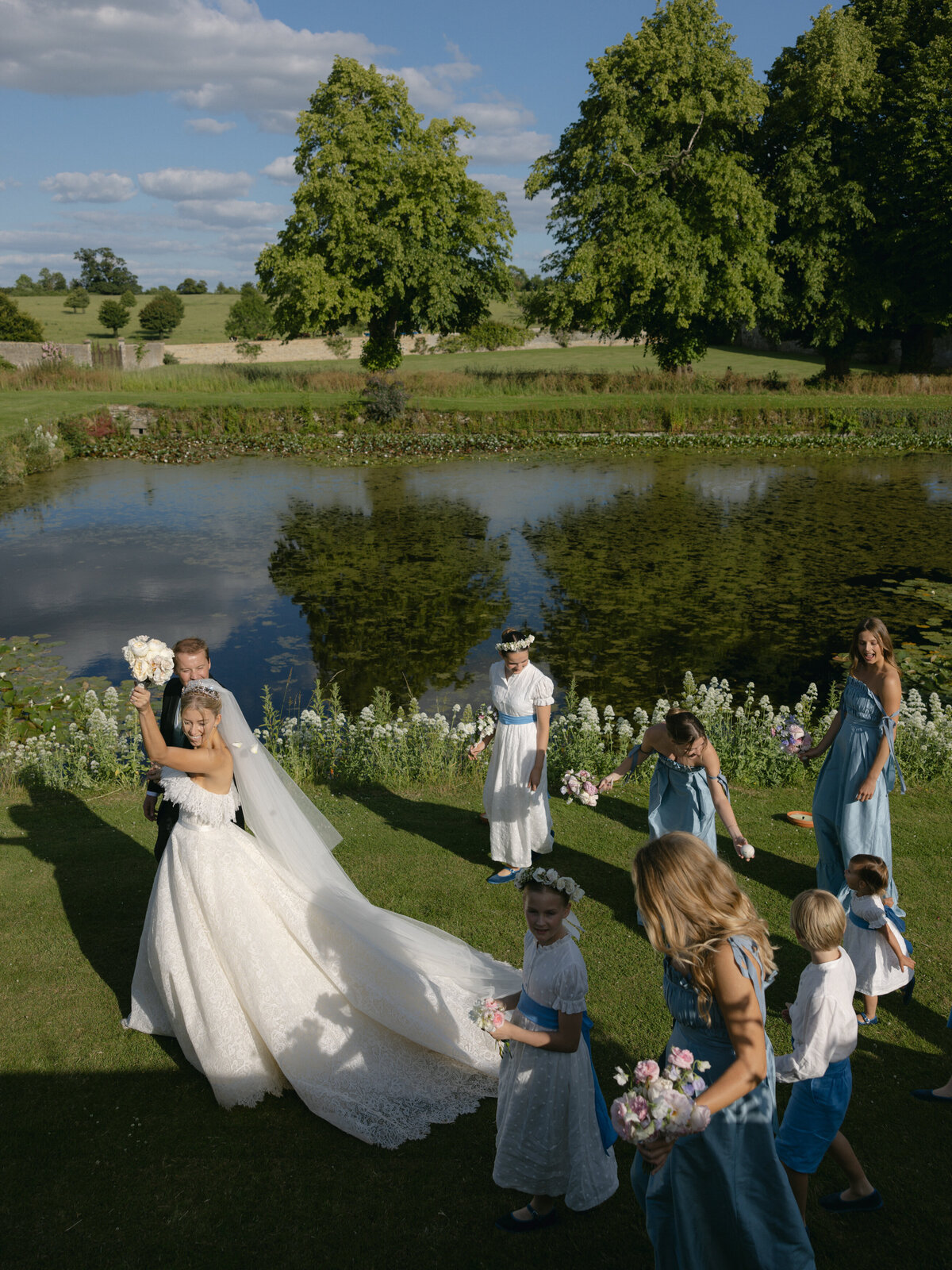 anna-luke-wedding-Holly Clark Photography-838