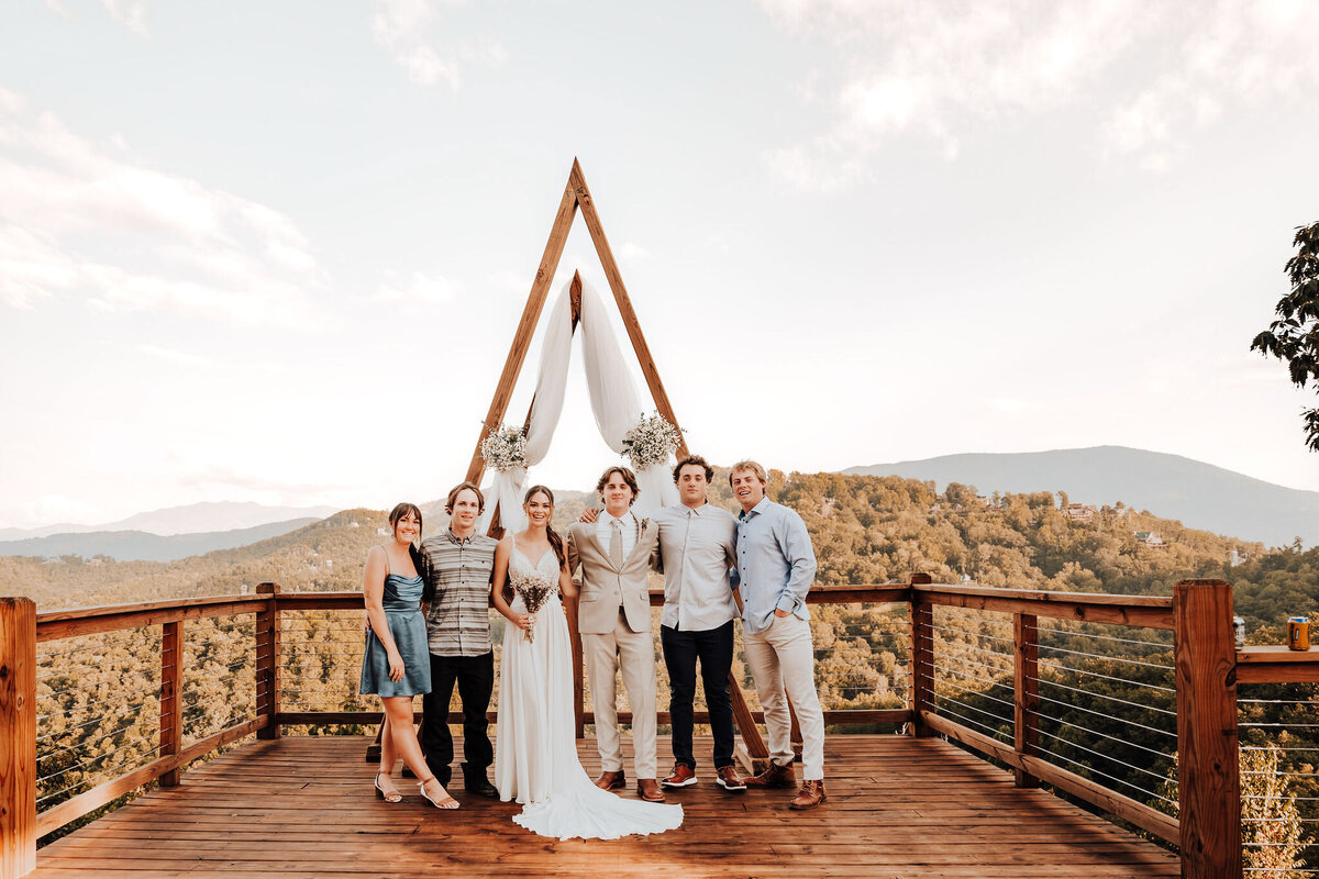 sevierville micro wedding-123