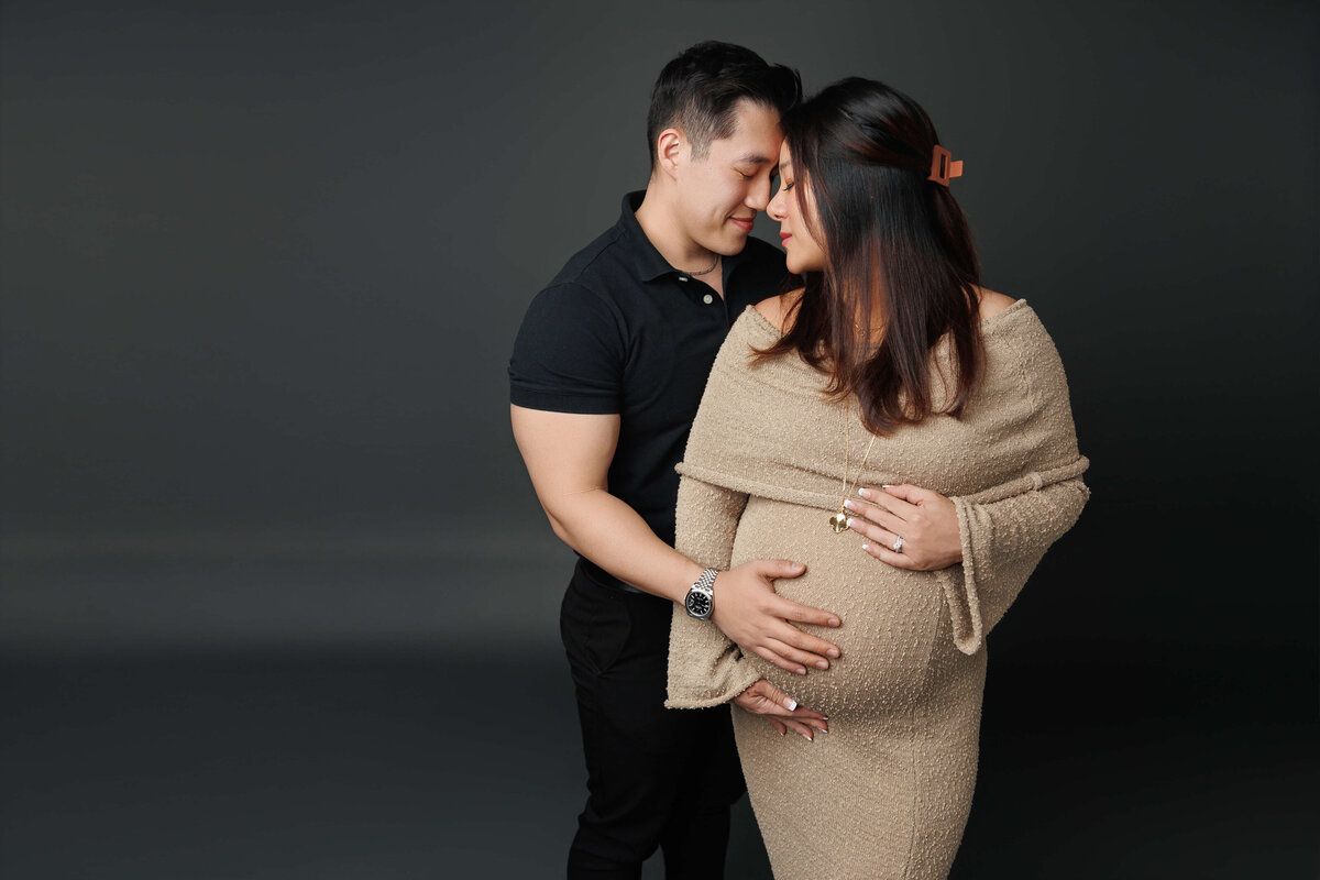 harrisburg-couples-studio-maternity-session