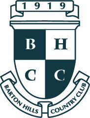 Barton Hills logo