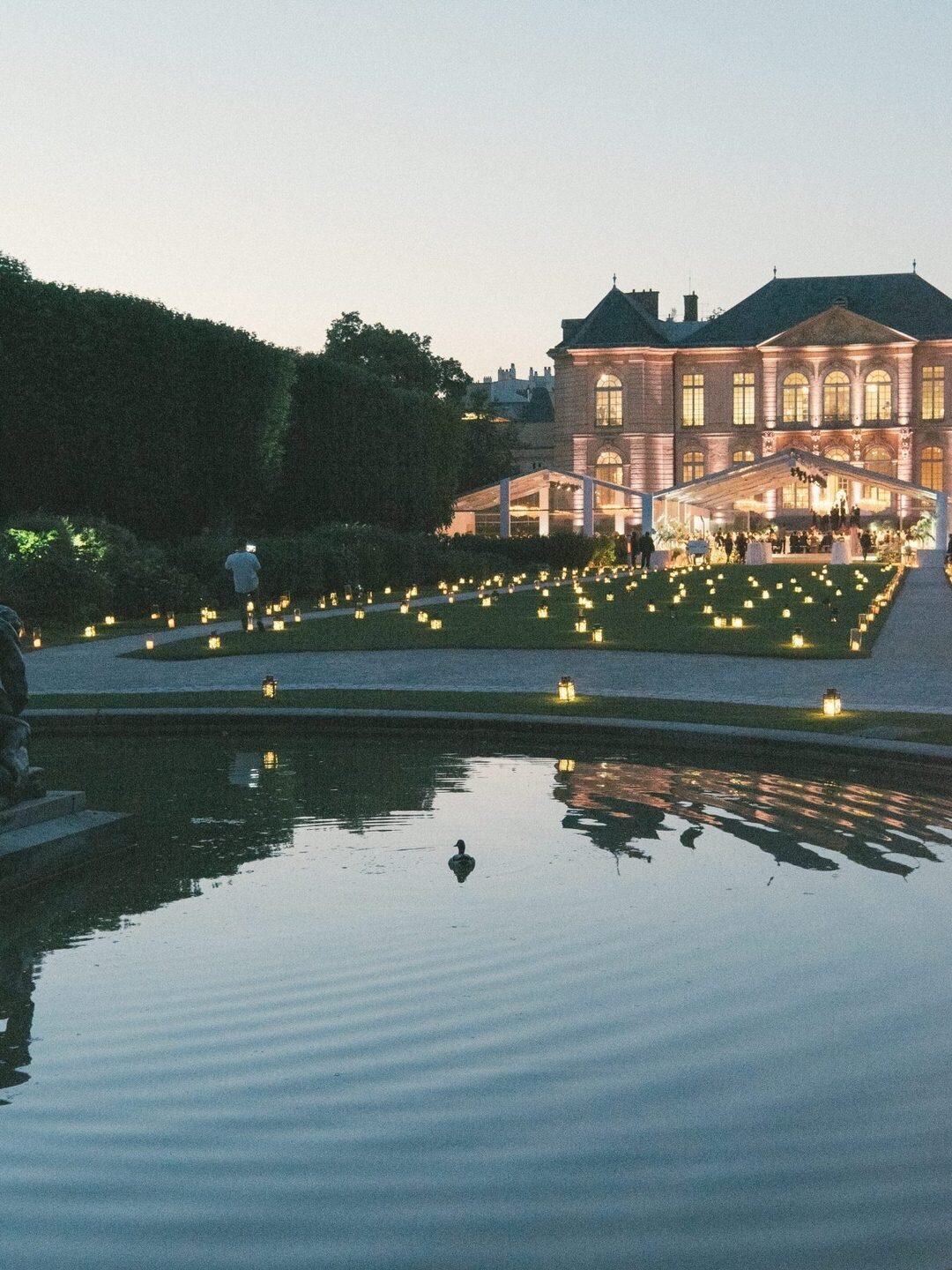 Paris Wedding Musee Rodin by Paris Destination Wedding Planner @alejandrapoupelevents  58