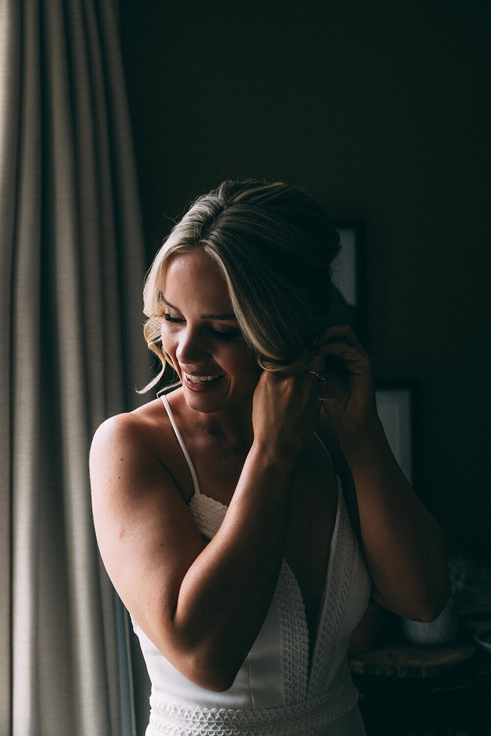Alberta elopement and micro-wedding galleries by Allie Knulls Photography