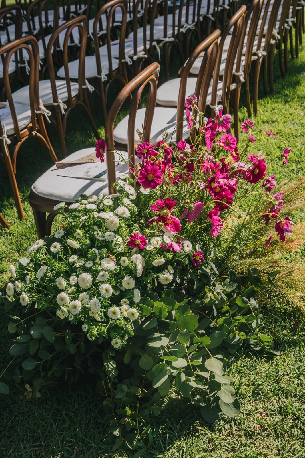 Hummingbird Nest Ranch Wedding | Orange Blossom Events 224