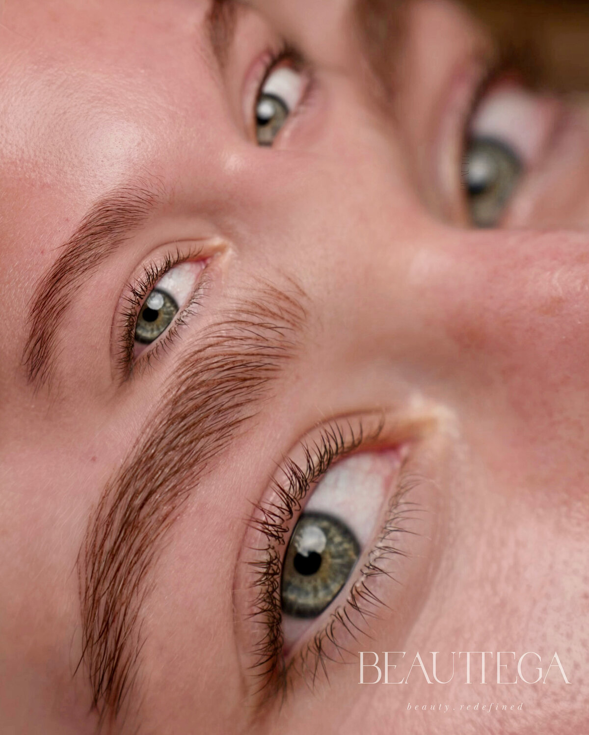 Beauttega C Nano Machine Hair Strokes 31