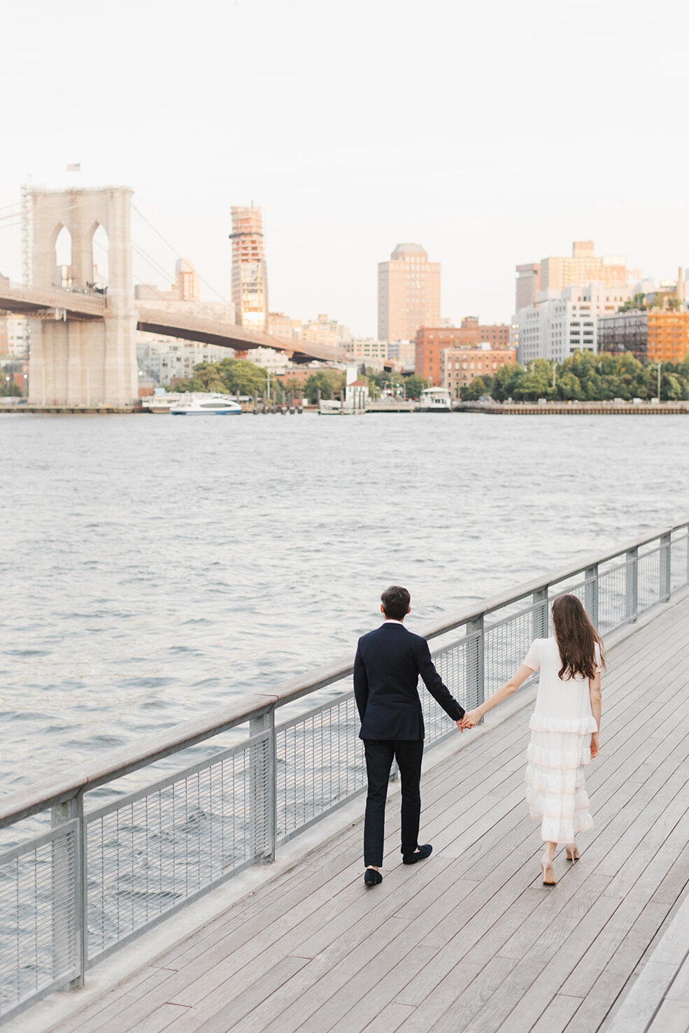 seaport-new-york-city-engagement-session-16