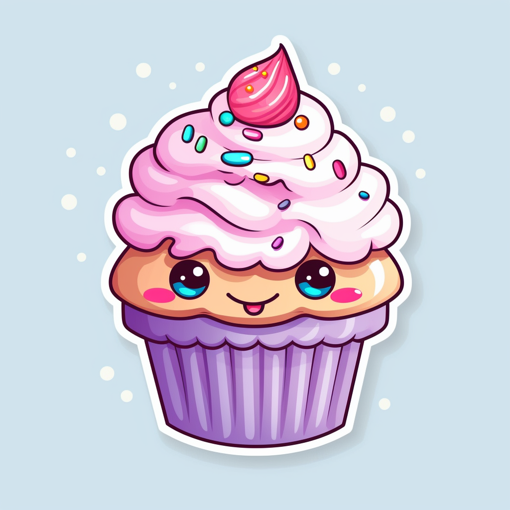 ygioots_stickers_cute_cupcake_with_sprinkles_kawaii_style_--s_98ebde79-acd9-40d2-8d72-688a6c577a38_0