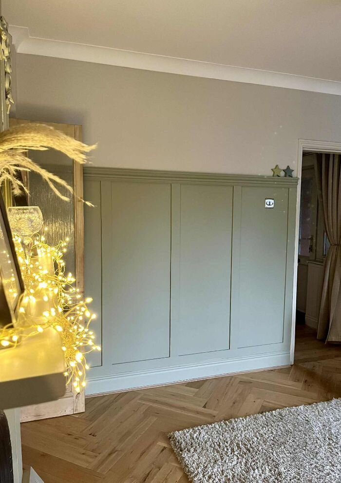 wood-Panelling-project