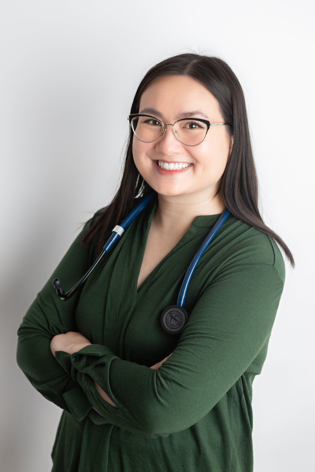 University of Alberta Medical Student Professional Headshots