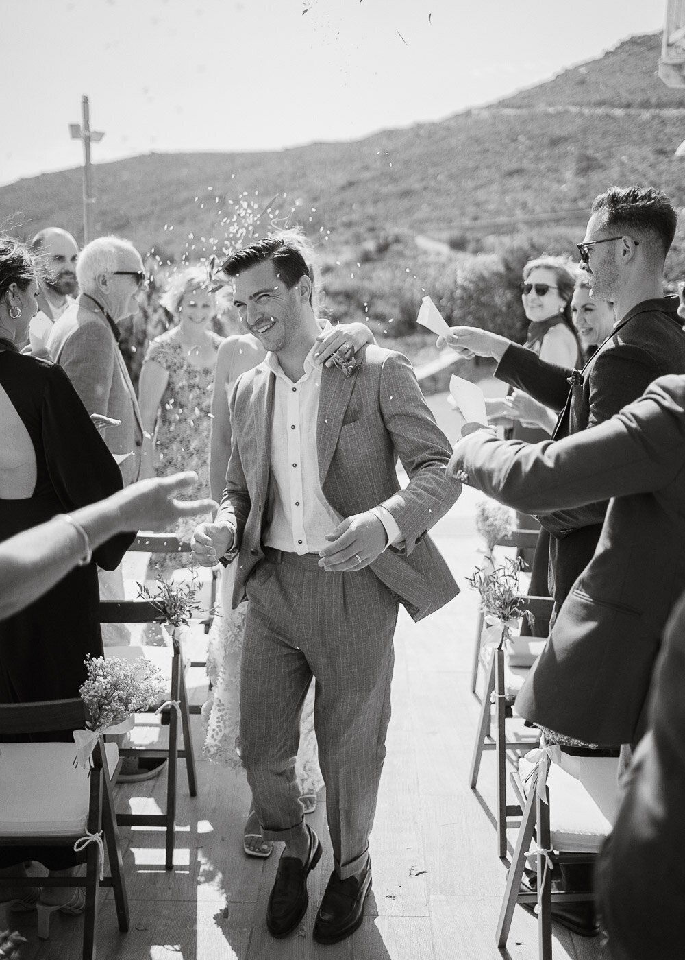 Greek Island Wedding Photography-16