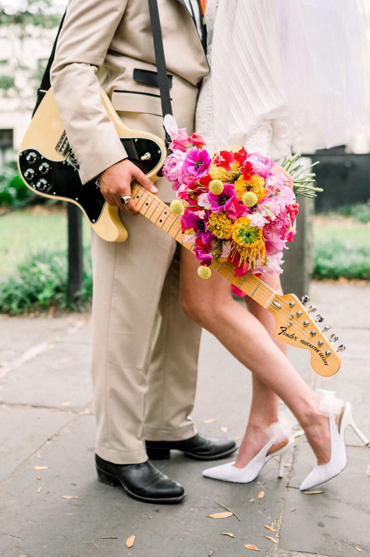 Savannah Georgia Elopement Photographer