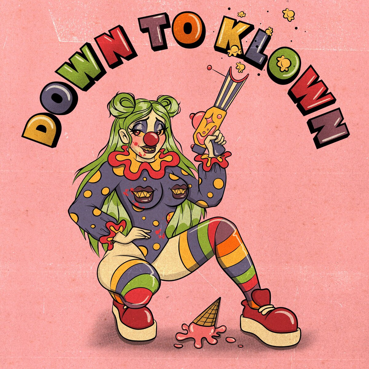 klown