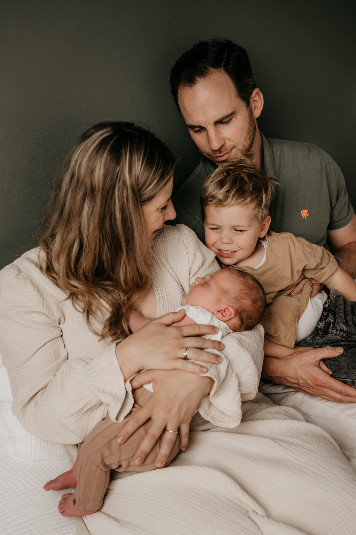 Pure Liefde Fotografie - Newbornshoot Emma-20