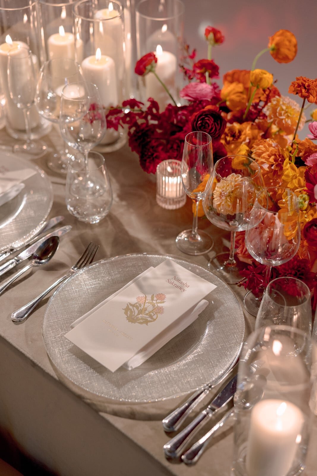 Resort at Pelican Hill Wedding | Orange Blossom Events 233