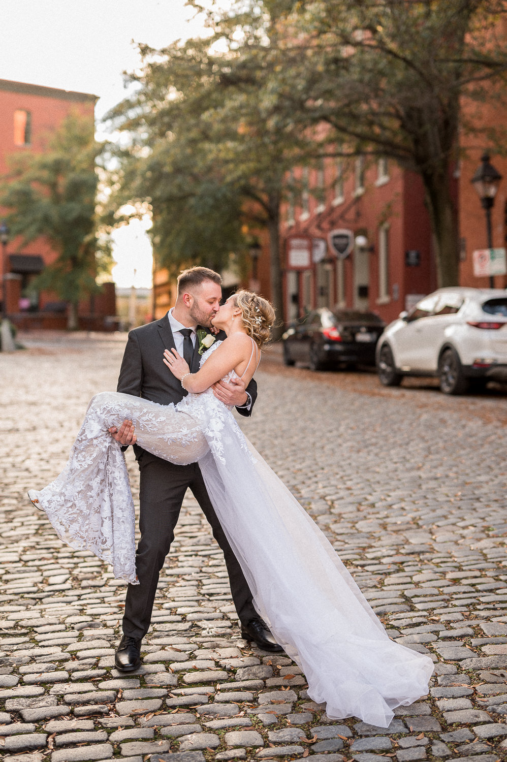 Charlottesville Wedding Photographers - Hunter and Sarah Photography-169