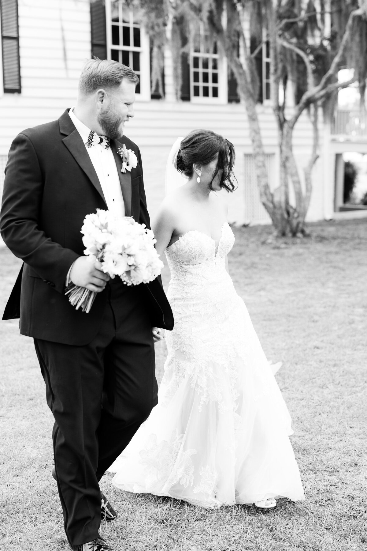 Agape Oaks Wedding | Kendra Martin PHotography-44