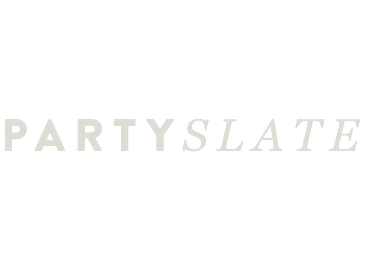 Atlanta Wedding Planner featured in Party Slate