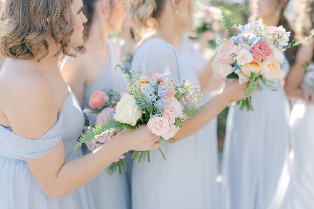 Katherine Horton Photography Christin & Lee Wedding Day Katherine's Favorites 119
