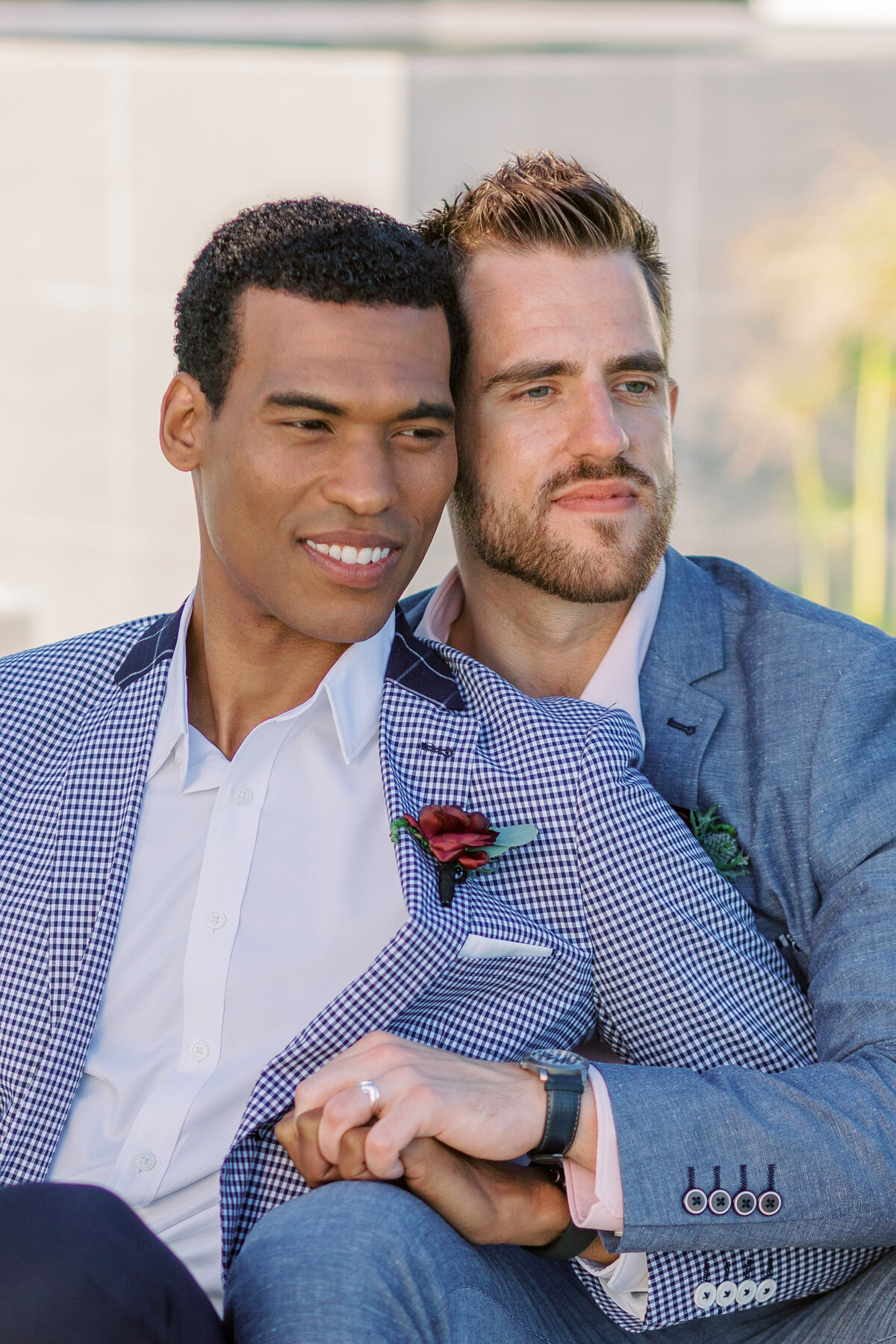 LGBT Wedding Photos