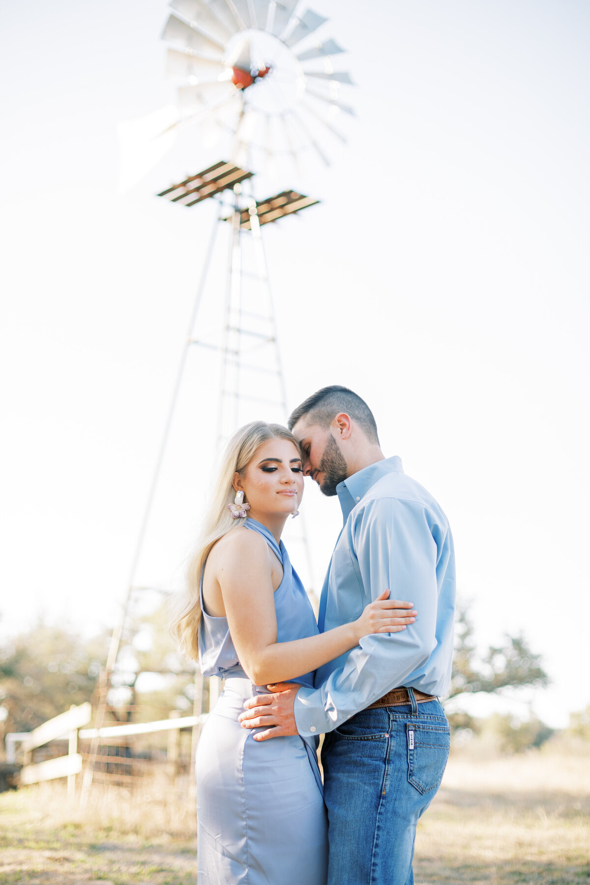 Portfolio | Engagement Session | Wedding Photography by Ink & Willow Associates | Victoria TX