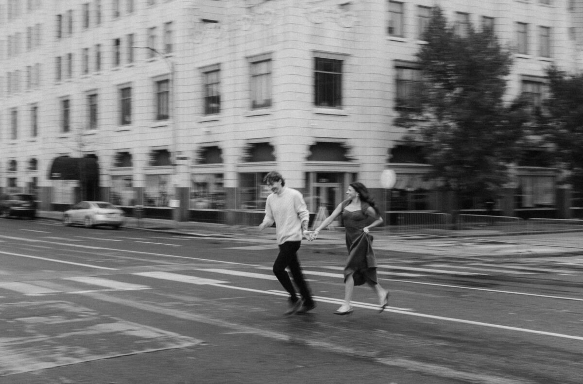 Filmy Urban Engagement Session Stacey Vandas Photography -_-65