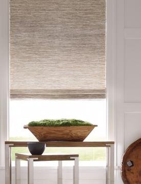 Roman Shade Harmony Hartmann
