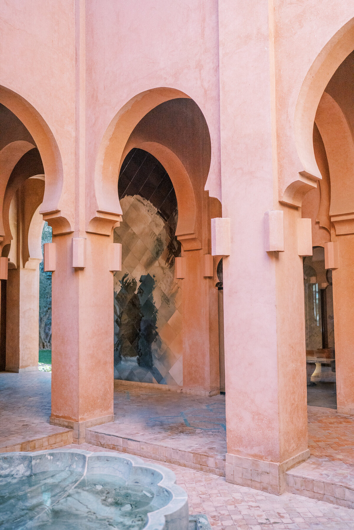 AMV Morocco AMAN Previews - Vicki Grafton Photography -1
