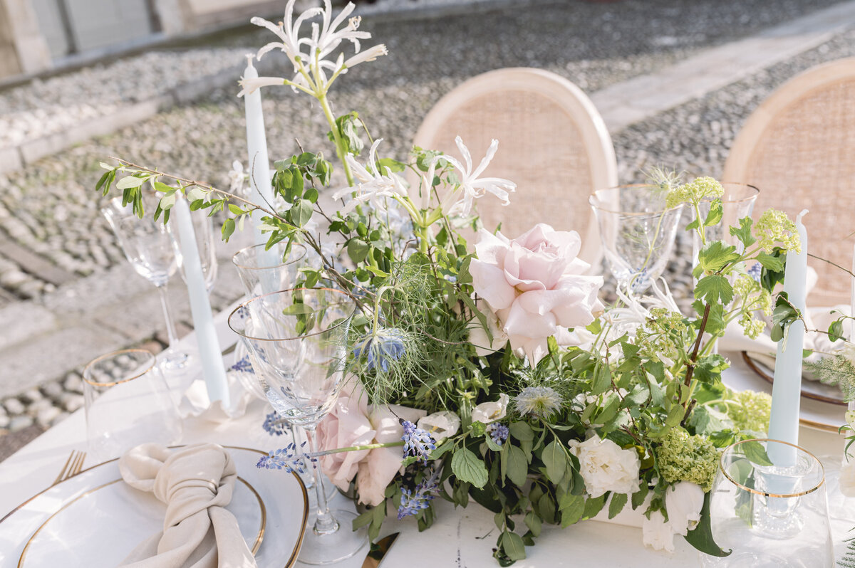 Dimos Bablis Studio Luxury Wedding Photographers Greece and Italy Santorini Wedding Villa Canton  _053
