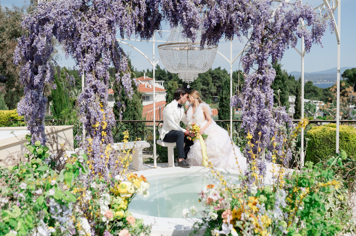 Dimos Bablis Studio Luxury Wedding Photographers Greece and Italy Santorini Wedding  _027