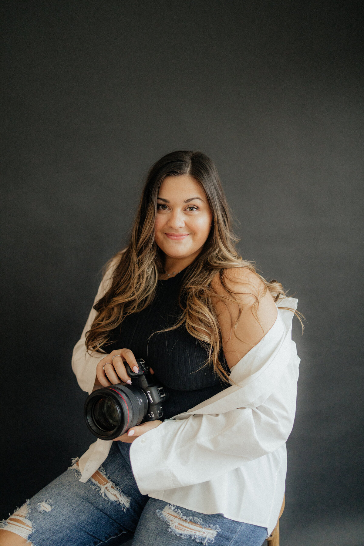 Abby Rose Photography Ohio Wedding Photo & Video Services