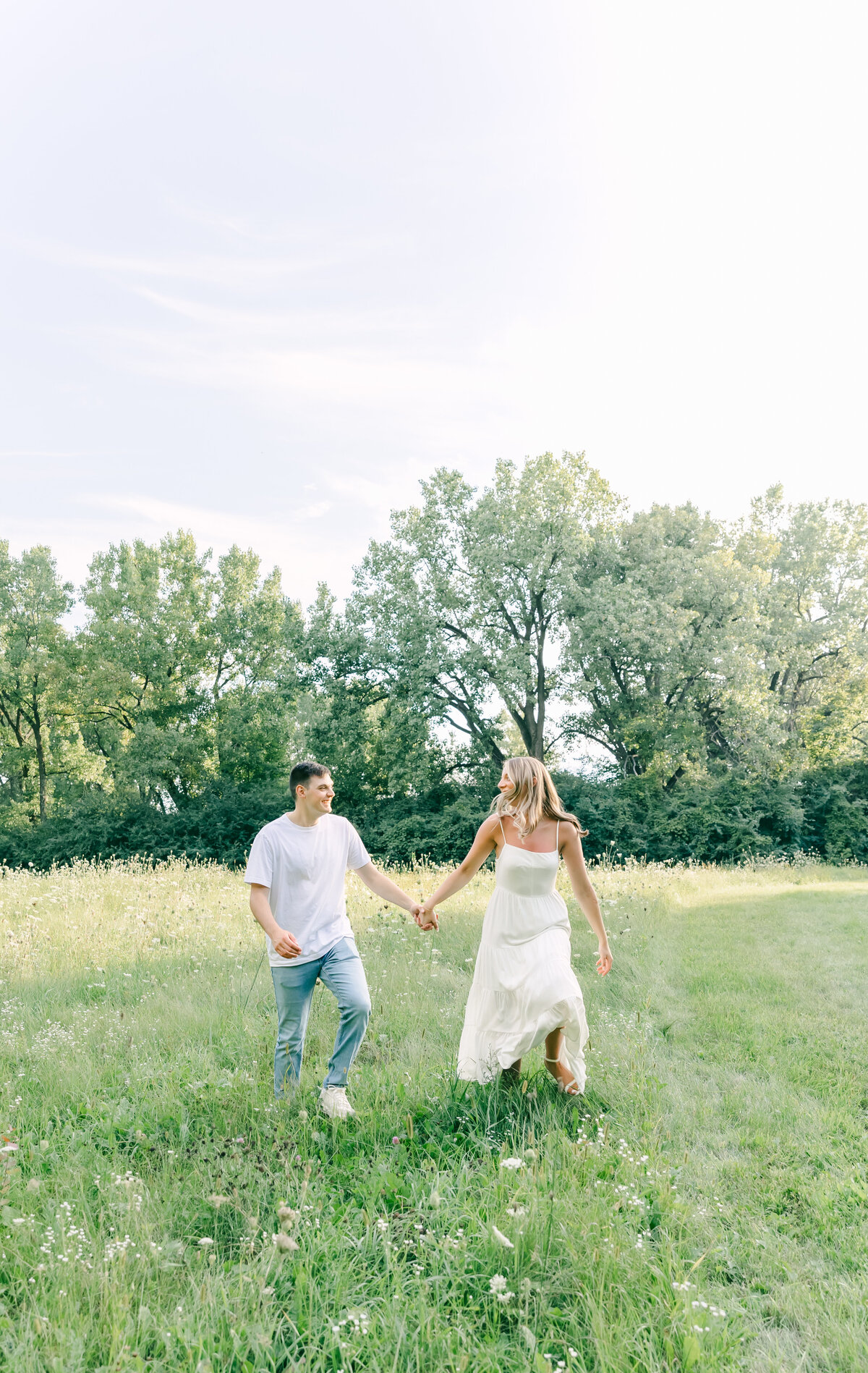 Engagement Session-13