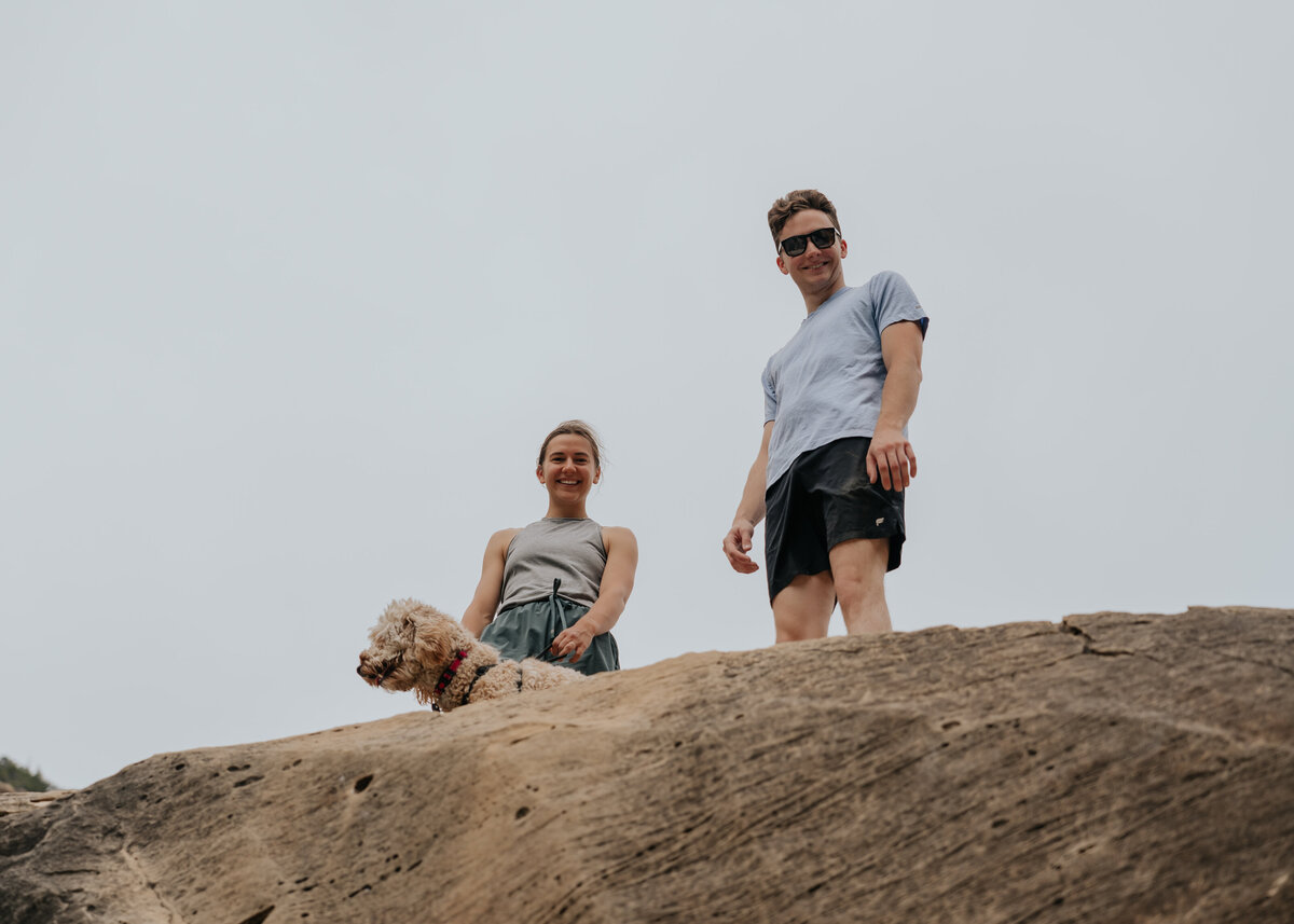 Bouldering Trip _ Joe_s Valley _ Utah-161
