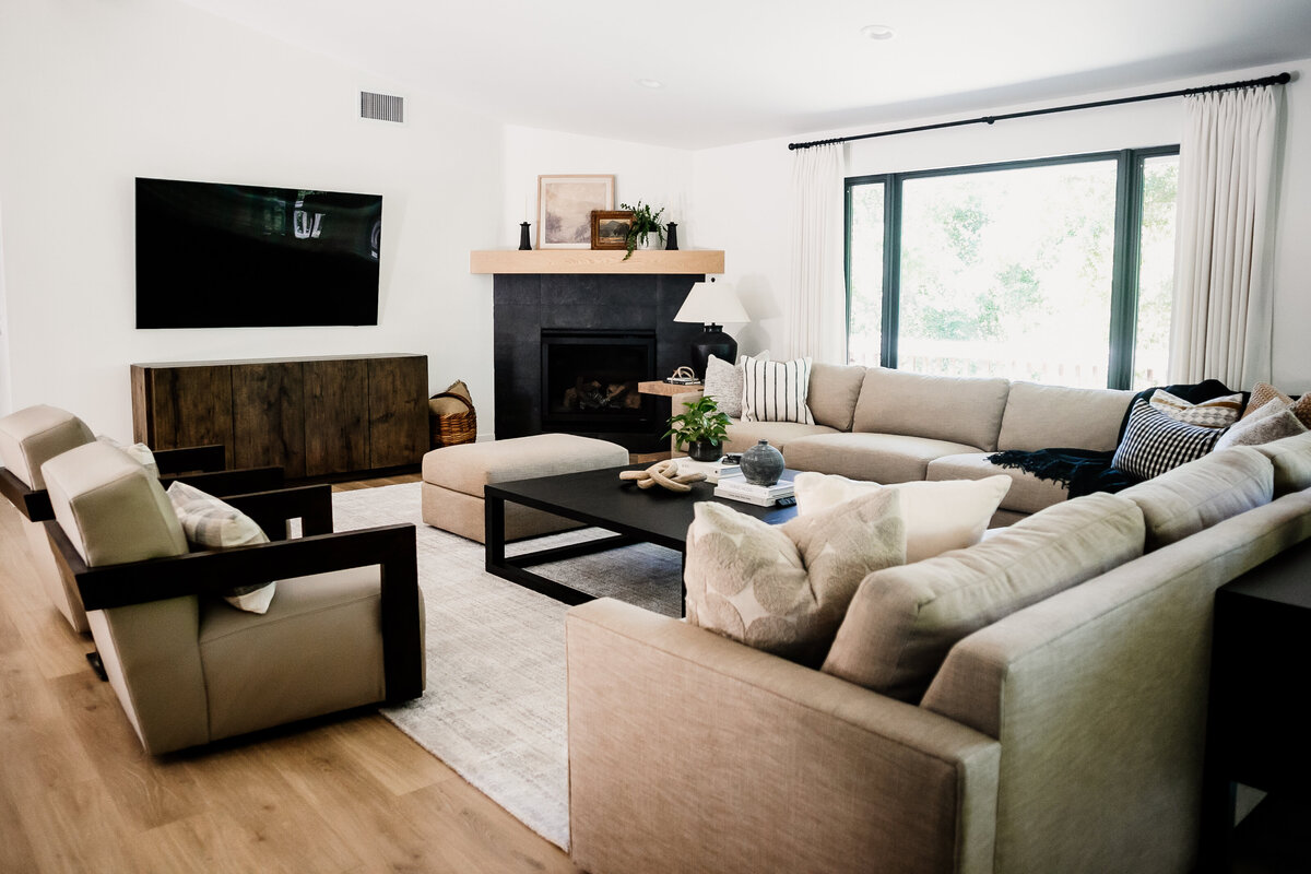 Kelly Archer Interiors - Archer The Storefront - Atascadero CA - Balboa Home-132