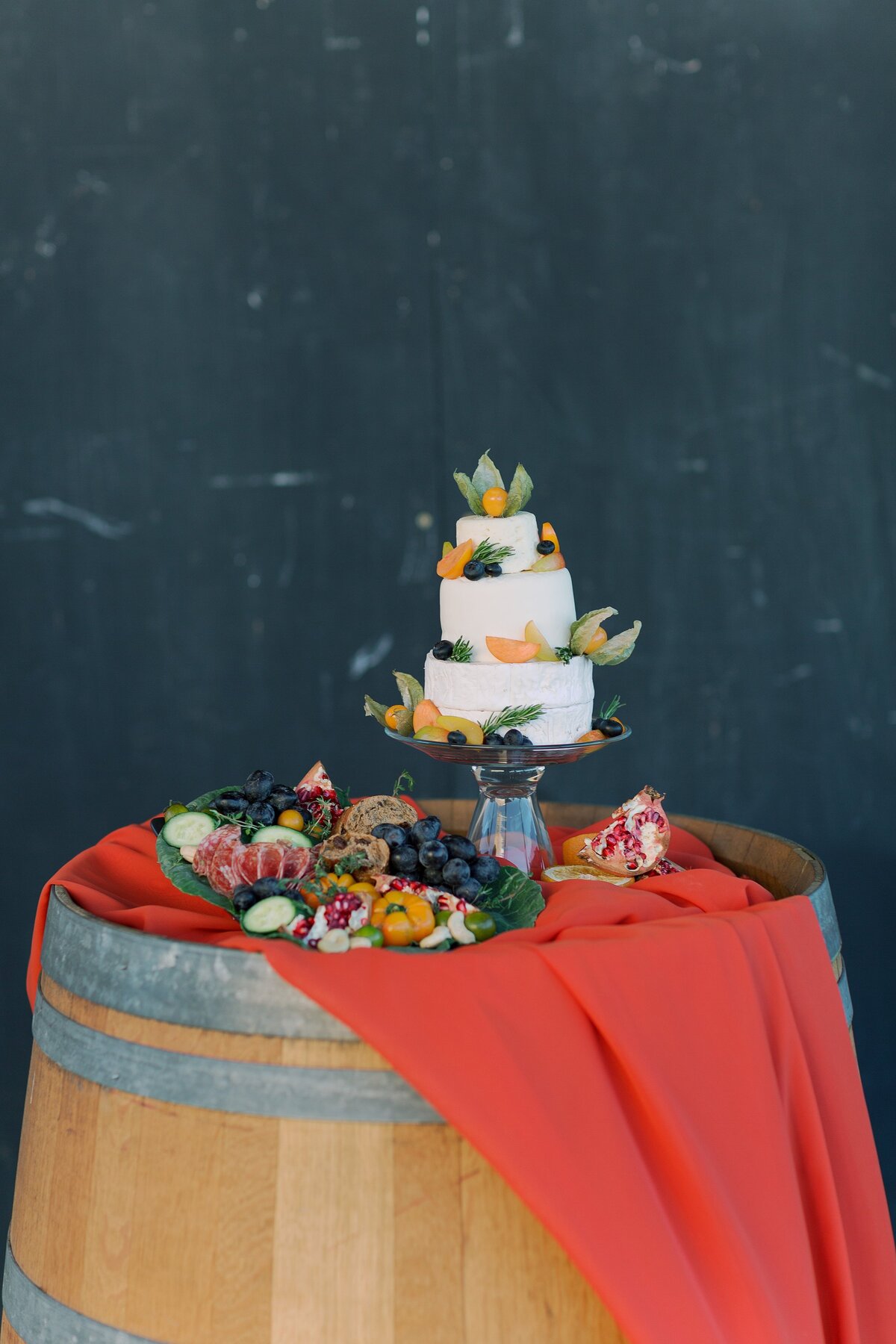 20191020 Modern Elegance Wedding Styled Shoot at Three Steves Winery Livermore_Bethany Picone Photography-116_WEB