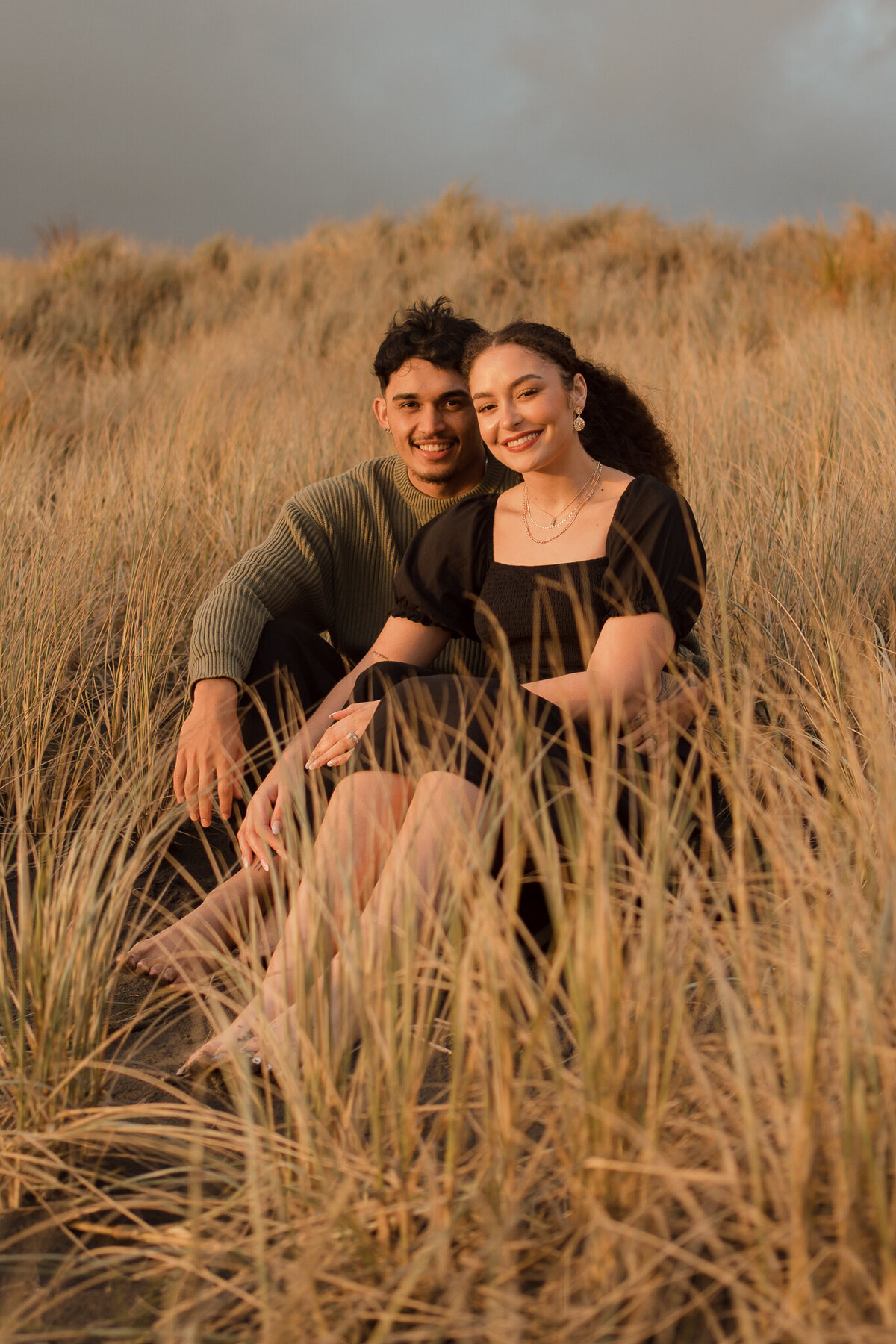 Auckland engagement photoshoot-19