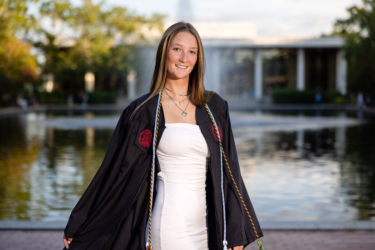 University of South Carolina senior graduation portraits-1567