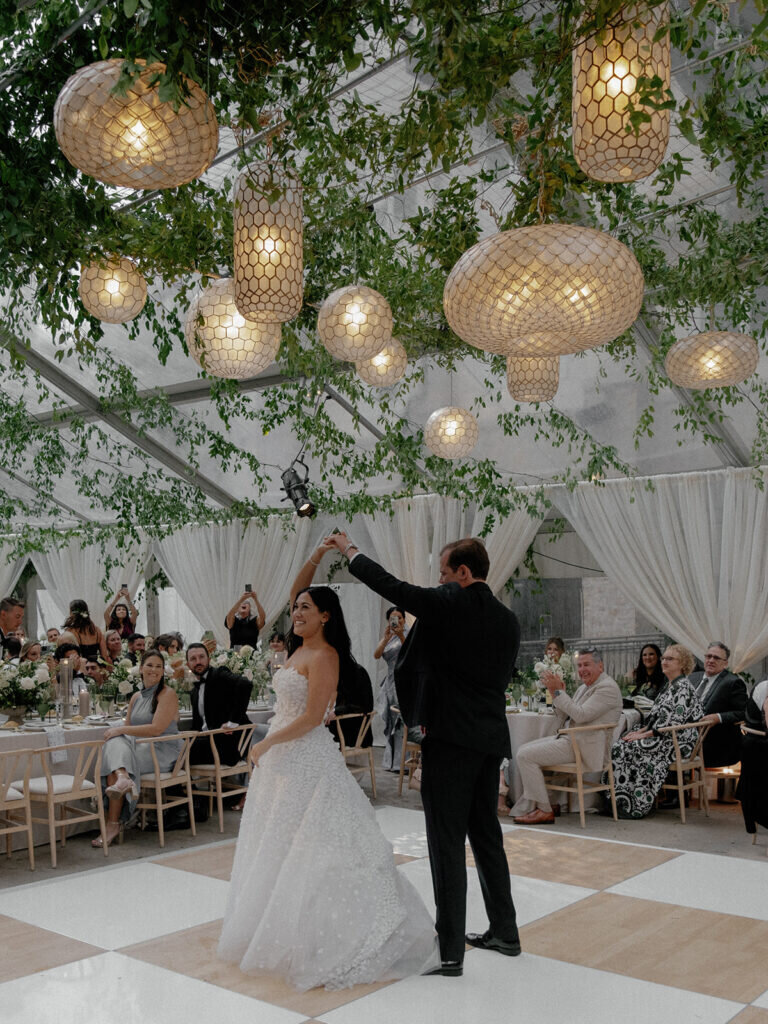 Calluna-Events-Arrabelle-Wedding-First-Dance-768x1024