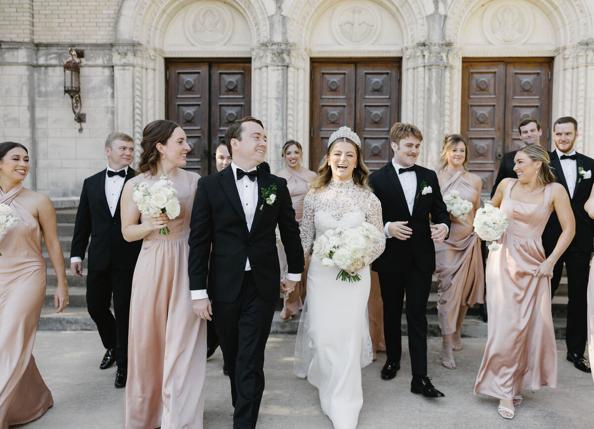 Dallas Luxury Wedding 28