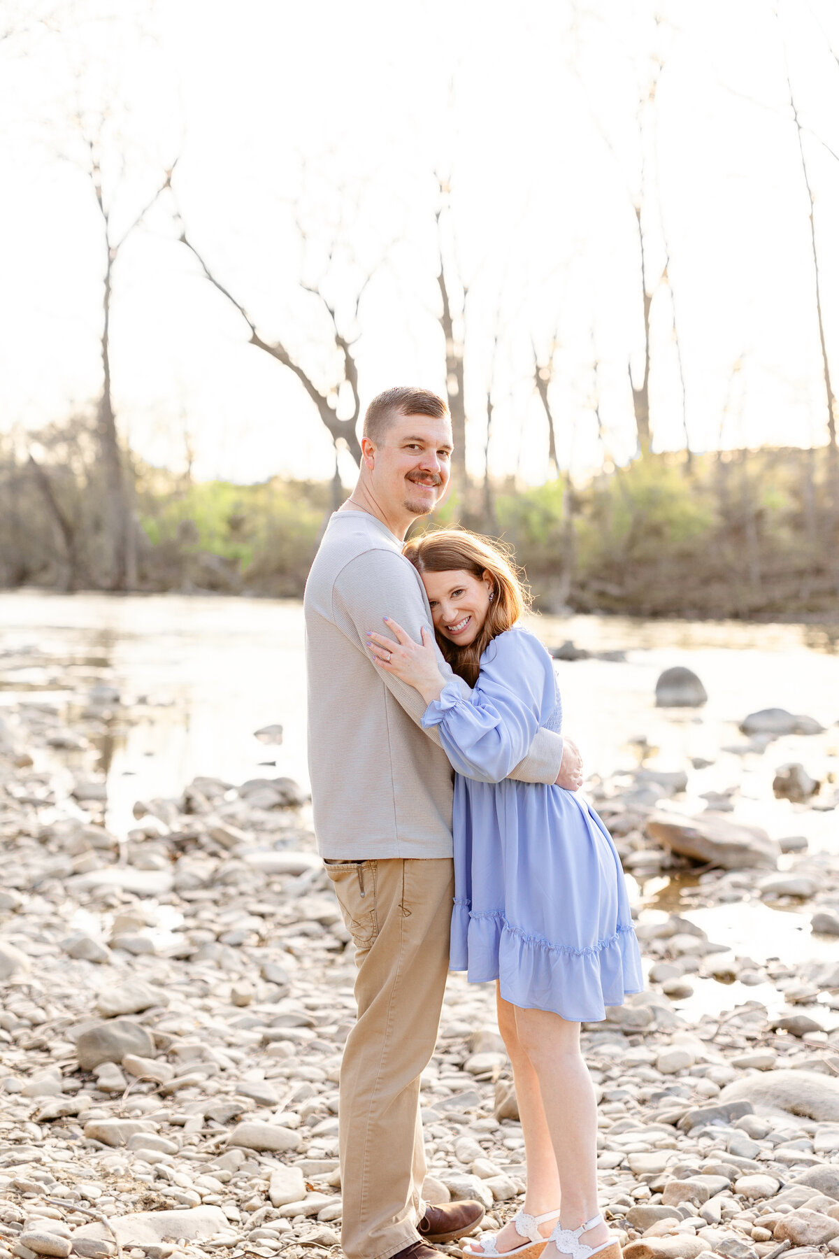 Colorful-Springtime-Greenhill-Park-Roanoke-Engagement-Session-Photography-S-89